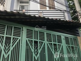 2 chambre Maison for sale in Ho Chi Minh City, Binh Hung Hoa A, Binh Tan, Ho Chi Minh City