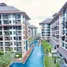 1 Bedroom Condo for sale at Baan Navatara River Life, Nuan Chan, Bueng Kum, Bangkok