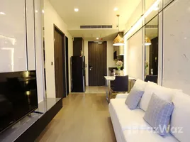 คอนโด 1 ห้องนอน ให้เช่า ในโครงการ แอชตัน อโศก, คลองเตยเหนือ, วัฒนา, กรุงเทพมหานคร