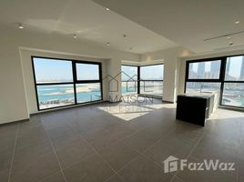 3 Bedroom Apartment for sale at Pixel, Makers District, Al Reem Island