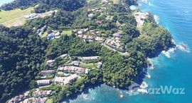 Costa Rica Oceanfront Luxury Cliffside Condo for Sale 在售单元