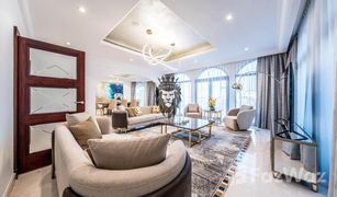 5 Schlafzimmern Villa zu verkaufen in , Dubai Garden Homes Frond E