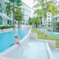 2 Habitación Departamento en venta en Mercury Wyndham La vita, Rawai