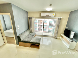 2 Bedroom Condo for rent at D Condo Nim, Fa Ham, Mueang Chiang Mai