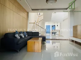 4 Bedroom Villa for rent at Euro Village, An Hai Tay