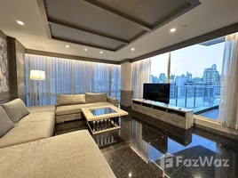 3 Habitación Departamento en alquiler en Le Raffine Jambunuda Sukhumvit 31, Khlong Tan Nuea