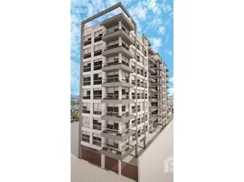 2 спален Квартира на продажу в Torre PUNTO NORTE - Felix de Amador al 1541 4 D en, Vicente Lopez