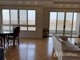 3 Schlafzimmer Appartement zu verkaufen im Park View, North Investors Area, New Cairo City