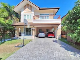 5 Bedroom Villa for sale at The Athena Koolpunt Ville 14, Pa Daet