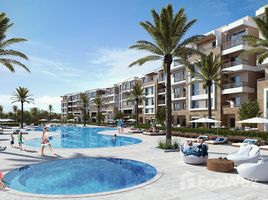 2 Habitación Apartamento en venta en The Fourteen Golf Residences, Uptown Cairo, Mokattam