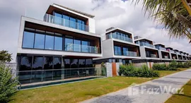 Viviendas disponibles en One River Villas