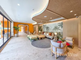 ขายอพาร์ทเม้นท์ 1 ห้องนอน ในโครงการ เดอะ เบส ไรส์, วิชิต, เมืองภูเก็ต, ภูเก็ต