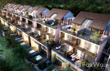 Palm Isles in Loyang, East region
