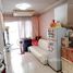 1 спален Кондо на продажу в Tawanna Residence 2, Chatuchak, Чатучак