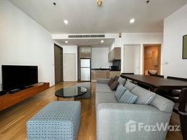 2 Bedroom Penthouse for rent at 39 by Sansiri, Khlong Tan Nuea, Watthana
