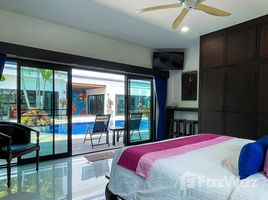 6 Bedroom Villa for sale in Phuket, Rawai, Phuket Town, Phuket
