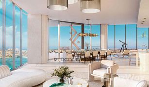 4 chambres Penthouse a vendre à Al Sufouh Road, Dubai Palm Beach Towers 3