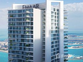 4 спален Квартира на продажу в Beach Vista, EMAAR Beachfront