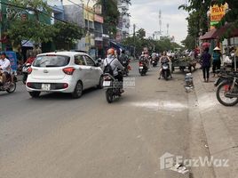 在Thu Duc, 胡志明市出售的开间 屋, Hiep Binh Chanh, Thu Duc