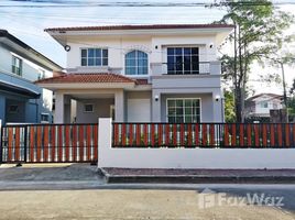 3 chambre Maison à vendre à Chaiyapruek Bangpla 2., Bang Pla, Bang Phli, Samut Prakan, Thaïlande