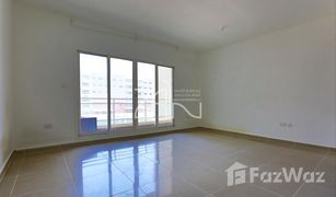 1 Schlafzimmer Appartement zu verkaufen in Al Reef Downtown, Abu Dhabi Tower 24