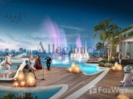 3 спален Квартира на продажу в Damac Bay, Dubai Harbour