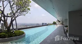 ยูนิตที่เหลืออยู่ในโครงการ นิว เมกา พลัส บางนา