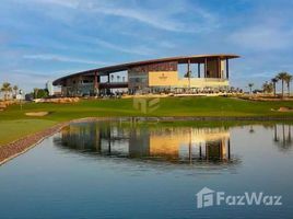 4 Schlafzimmer Reihenhaus zu verkaufen im Silver Springs 3, Akoya Park