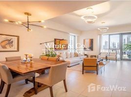 1 Bedroom Apartment for sale at Bahwan Tower Downtown, 
