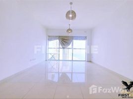 1 Bedroom Apartment for sale at Burooj Views, Blue Towers, Al Dhafrah