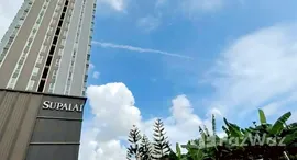 Verfügbare Objekte im Supalai Loft Sathorn - Ratchaphruek