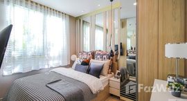 Nue Connex Condo Donmuang 在售单元