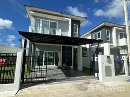 3 Bedroom House for rent at Supalai Palm Spring Banpon Phuket, Si Sunthon, Thalang, Phuket