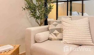 1 Bedroom Condo for sale in Sam Sen Nok, Bangkok Ratchada City 18