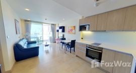 Available Units at The Cliff Pattaya