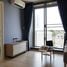 1 Bedroom Condo for sale at Chambers On-Nut Station, Bang Chak