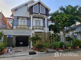 4 Phòng ngủ Biệt thự for sale in Chánh Nghĩa, Thu Dau Mot, Chánh Nghĩa