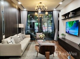 2 Bedrooms Penthouse for sale in My Dinh, Hanoi The Zei