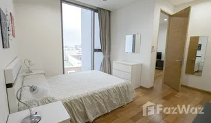 1 Schlafzimmer Wohnung zu verkaufen in Chong Nonsi, Bangkok The Breeze Narathiwas