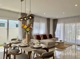 3 Bedroom House for rent at Supalai Lake Ville Phuket, Ko Kaeo, Phuket Town