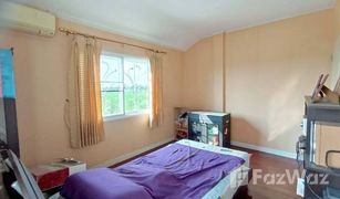 4 Bedrooms House for sale in Sai Noi, Nonthaburi Chaunchompark 2