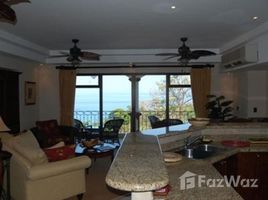 2 Habitación Apartamento en venta en Manuel Antonio, Aguirre, Puntarenas