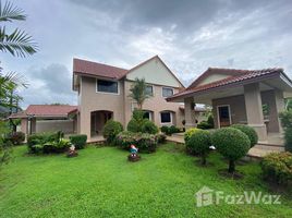 3 Habitación Casa en alquiler en Baan Chuanchuen Lagoon, Ko Kaeo