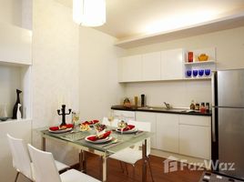 2 Bedrooms Condo for sale in Talat Nuea, Phuket The Light