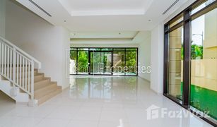 4 Schlafzimmern Villa zu verkaufen in , Dubai Trinity