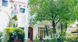 Verfügbare Objekte im Sarah Thảo Điền