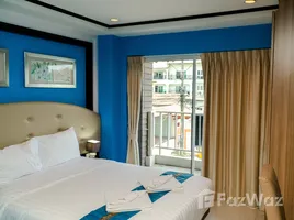 Studio Condo for sale at New Nordic Trend 6, Nong Prue, Pattaya