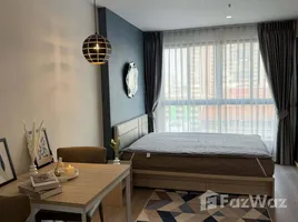 อพาร์ทเม้นท์ สตูดิโอ ให้เช่า ในโครงการ ไอดีโอ โอทู, บางนา, บางนา