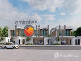 2 Bedroom Villa for sale at Marbella, Mina Al Arab