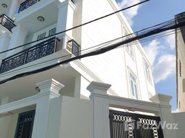 4 Habitación Casa en venta en Thu Duc, Ho Chi Minh City, Linh Chieu, Thu Duc
